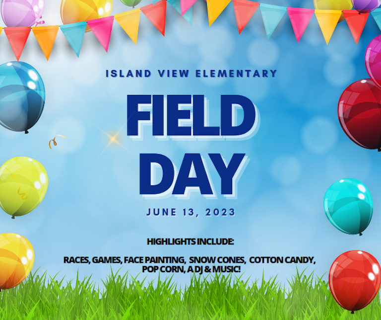 2023 Field Day Event