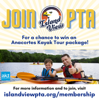 Join for a chance to win an Anacortes Kayak Tour package!